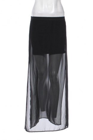 Szoknya H&M Divided, Méret M, Szín Fekete, Ár 4 959 Ft