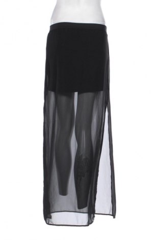 Szoknya H&M Divided, Méret M, Szín Fekete, Ár 4 959 Ft