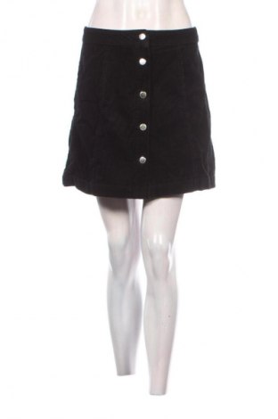 Rock H&M Divided, Größe L, Farbe Schwarz, Preis € 10,00