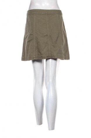 Szoknya H&M Divided, Méret M, Szín Zöld, Ár 6 198 Ft