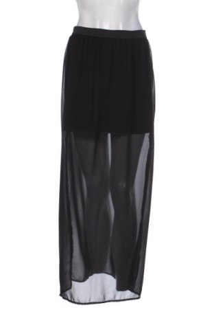 Szoknya H&M Divided, Méret M, Szín Fekete, Ár 4 959 Ft