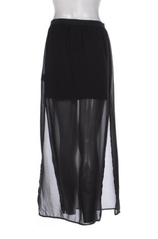 Szoknya H&M Divided, Méret M, Szín Fekete, Ár 4 959 Ft