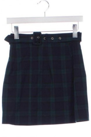 Rock H&M Divided, Größe XS, Farbe Mehrfarbig, Preis € 10,00