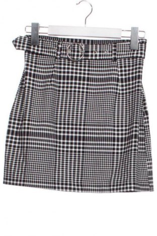 Szoknya H&M Divided, Méret XXS, Szín Sokszínű, Ár 4 132 Ft