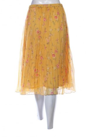 Rock H&M Divided, Größe M, Farbe Mehrfarbig, Preis 12,00 €