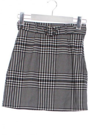 Szoknya H&M Divided, Méret XXS, Szín Sokszínű, Ár 4 132 Ft