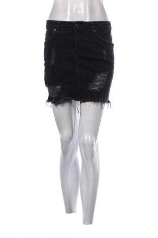 Rock H&M Divided, Größe S, Farbe Schwarz, Preis 15,00 €