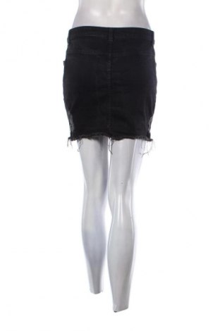 Rock H&M Divided, Größe S, Farbe Schwarz, Preis 15,00 €