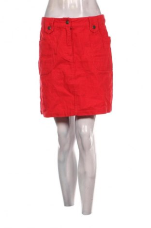 Sukně H&M L.O.G.G., Velikost M, Barva Červená, Cena  119,00 Kč