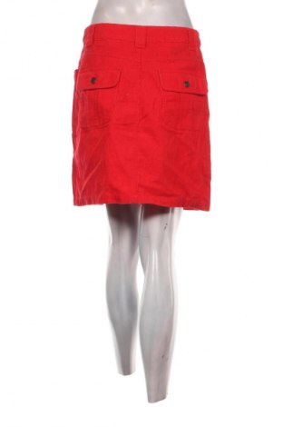 Sukně H&M L.O.G.G., Velikost M, Barva Červená, Cena  119,00 Kč