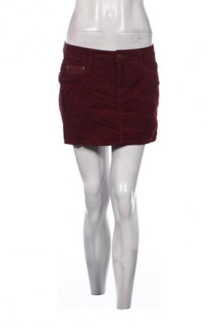 Szoknya H&M L.O.G.G., Méret M, Szín Piros, Ár 1 999 Ft