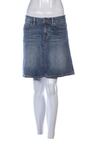 Rock H&M L.O.G.G., Größe L, Farbe Blau, Preis € 14,74