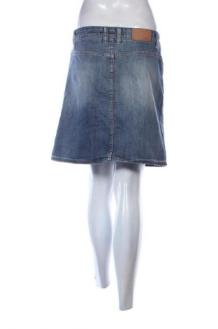 Rock H&M L.O.G.G., Größe L, Farbe Blau, Preis € 14,74