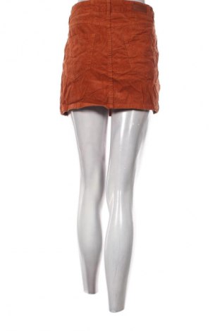 Rock H&M L.O.G.G., Größe M, Farbe Braun, Preis € 5,99