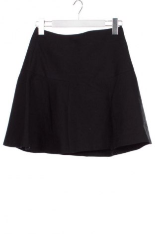 Rock Hallhuber, Größe XS, Farbe Schwarz, Preis 28,00 €