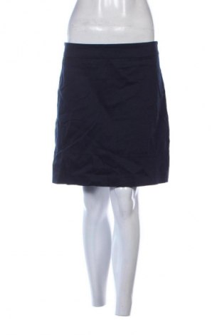 Rock Hallhuber, Größe M, Farbe Blau, Preis € 10,99