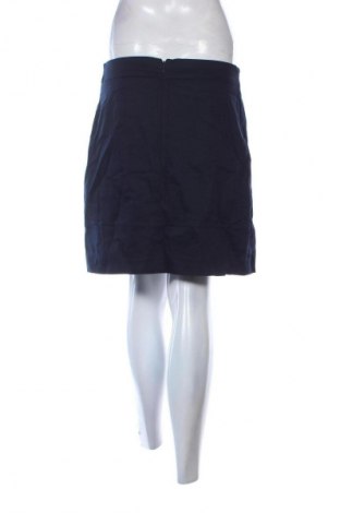 Rock Hallhuber, Größe M, Farbe Blau, Preis € 10,99