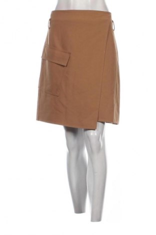 Rock Hallhuber, Größe S, Farbe Braun, Preis € 10,99