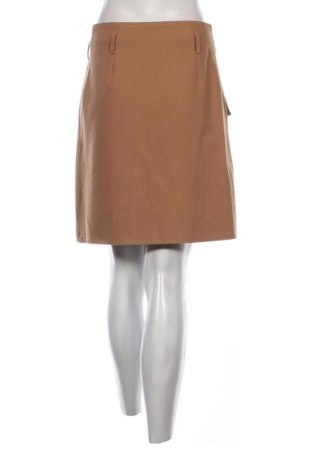 Rock Hallhuber, Größe S, Farbe Braun, Preis € 10,99