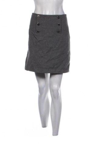 Rock Hallhuber, Größe S, Farbe Grau, Preis € 10,99