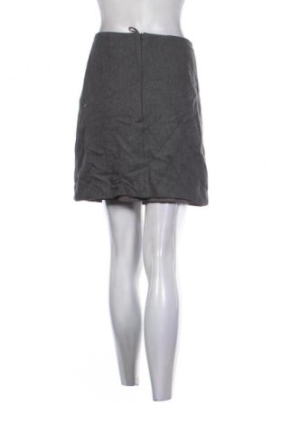 Rock Hallhuber, Größe S, Farbe Grau, Preis € 10,99