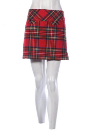 Rock Hallhuber, Größe M, Farbe Mehrfarbig, Preis 18,99 €