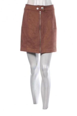 Rock Hema, Größe S, Farbe Braun, Preis € 4,99