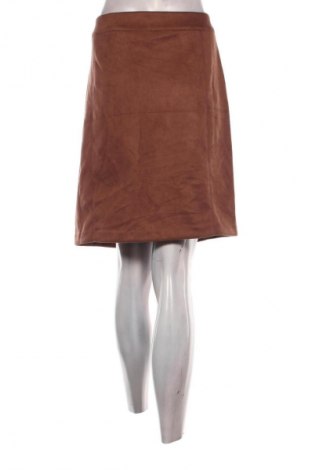 Szoknya Hema, Méret XL, Szín Barna, Ár 2 509 Ft