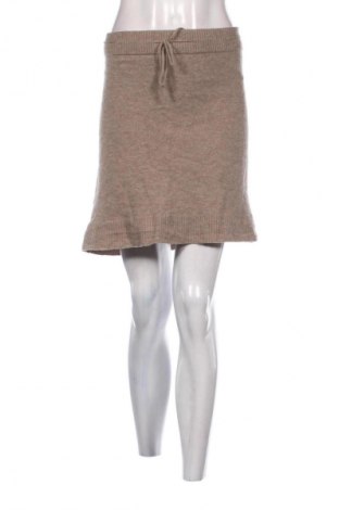 Rock Hessnatur, Größe L, Farbe Braun, Preis € 12,99