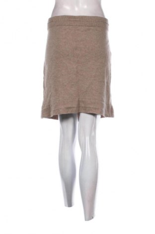 Rock Hessnatur, Größe L, Farbe Braun, Preis € 12,99