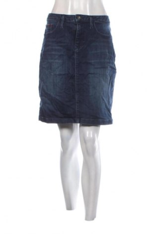 Rock Hilfiger Denim, Größe L, Farbe Blau, Preis € 21,99