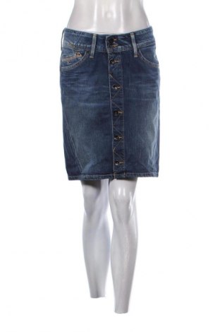 Rock Hilfiger Denim, Größe L, Farbe Blau, Preis € 20,99