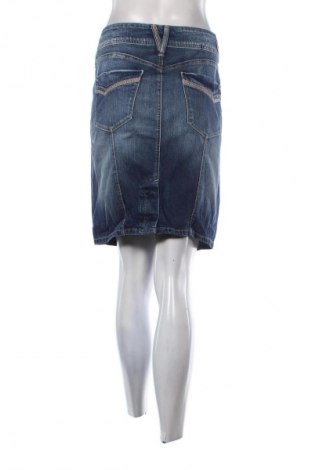 Rock Hilfiger Denim, Größe L, Farbe Blau, Preis € 20,99