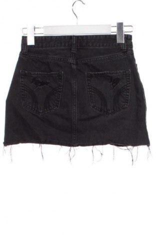 Szoknya Hollister, Méret XS, Szín Fekete, Ár 8 637 Ft