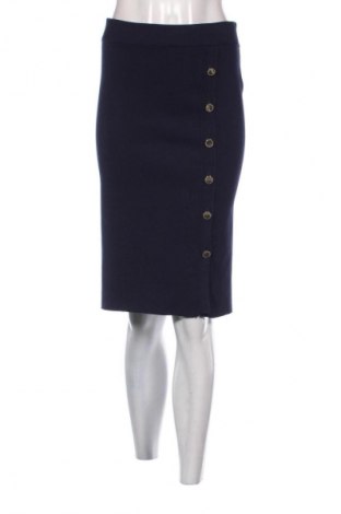 Rock Holly & Whyte By Lindex, Größe M, Farbe Blau, Preis € 10,00