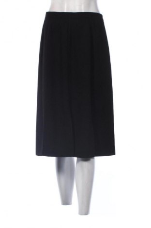 Φούστα Hucke, Μέγεθος M, Χρώμα Μαύρο, Τιμή 21,00 €