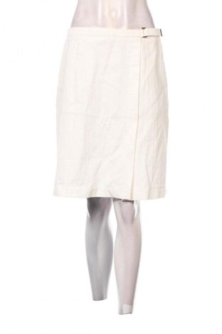 Szoknya Hugo Boss, Méret M, Szín Fehér, Ár 25 993 Ft