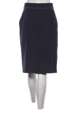 Szoknya Hugo Boss, Méret S, Szín Kék, Ár 22 199 Ft