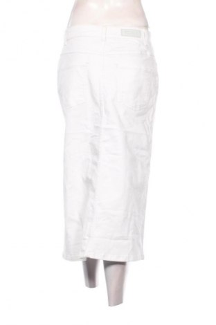 Sukně Ichi, Velikost M, Barva Bílá, Cena  309,00 Kč