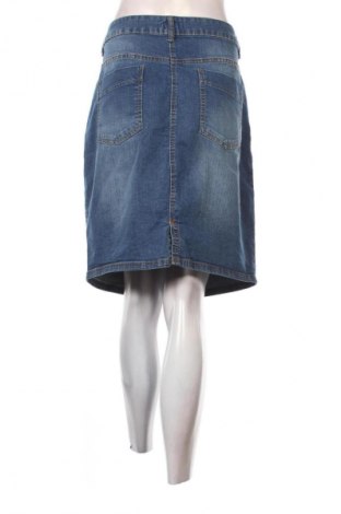 Szoknya In Extenso, Méret XXL, Szín Kék, Ár 6 103 Ft