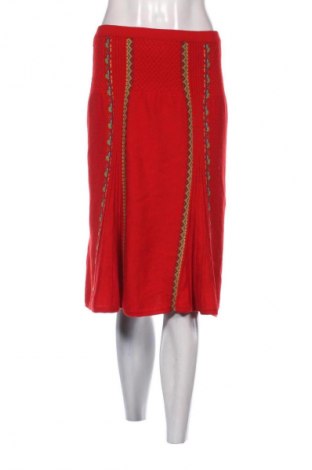 Sukně Ivko, Velikost S, Barva Vícebarevné, Cena  709,00 Kč