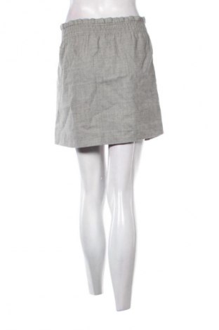 Szoknya J.Crew, Méret S, Szín Szürke, Ár 17 325 Ft