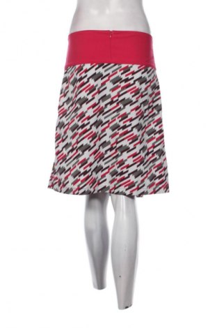 Sukně Jack Wolfskin, Velikost L, Barva Vícebarevné, Cena  409,00 Kč