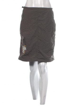 Szoknya Jack Wolfskin, Méret L, Szín Barna, Ár 7 569 Ft