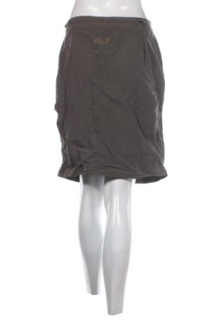 Szoknya Jack Wolfskin, Méret L, Szín Barna, Ár 7 569 Ft