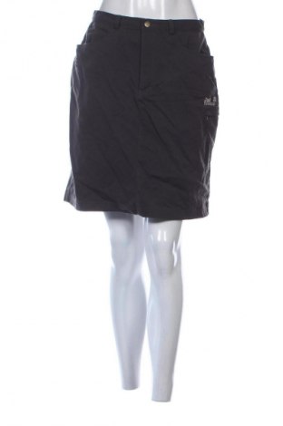 Пола Jack Wolfskin, Размер M, Цвят Сив, Цена 14,31 €