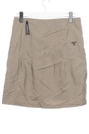 Пола Jack Wolfskin, Размер S, Цвят Бежов, Цена 14,31 €