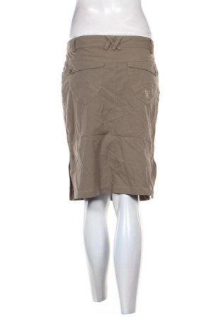 Пола Jack Wolfskin, Размер M, Цвят Кафяв, Цена 12,27 €