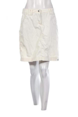 Rock Jack Wolfskin, Größe M, Farbe Ecru, Preis € 13,99