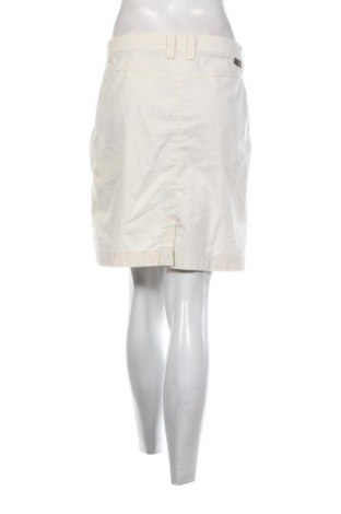 Rock Jack Wolfskin, Größe M, Farbe Ecru, Preis € 13,99